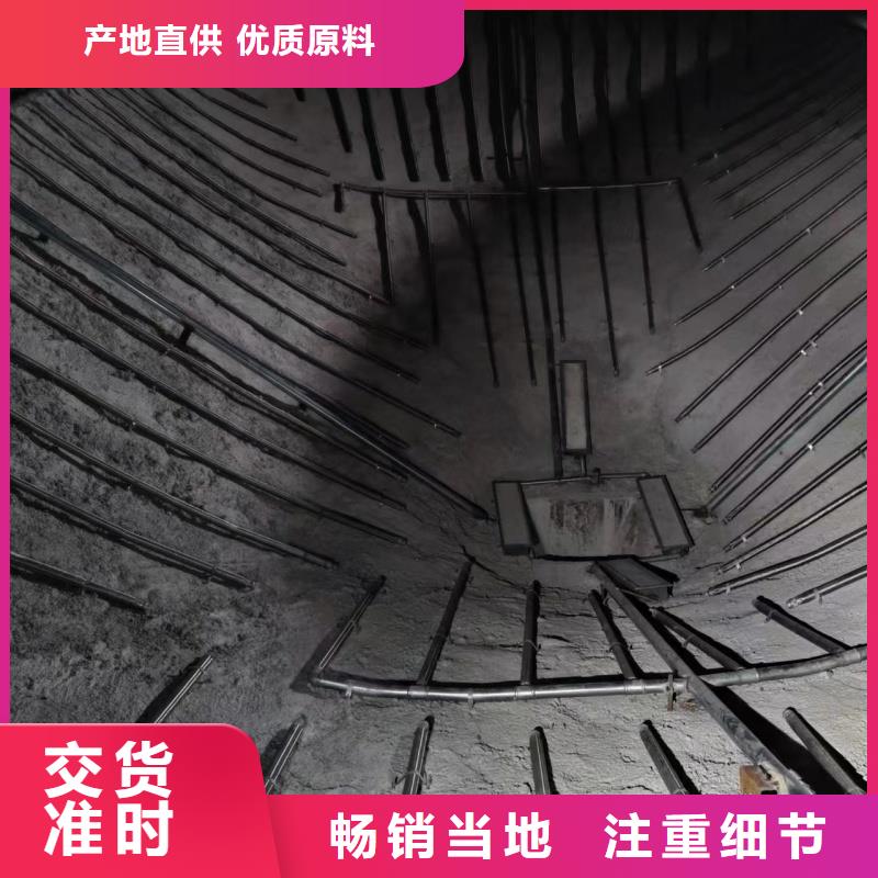 多年专注气化棒生产的厂家