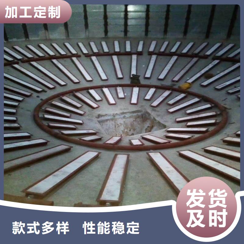 流化管现货销售