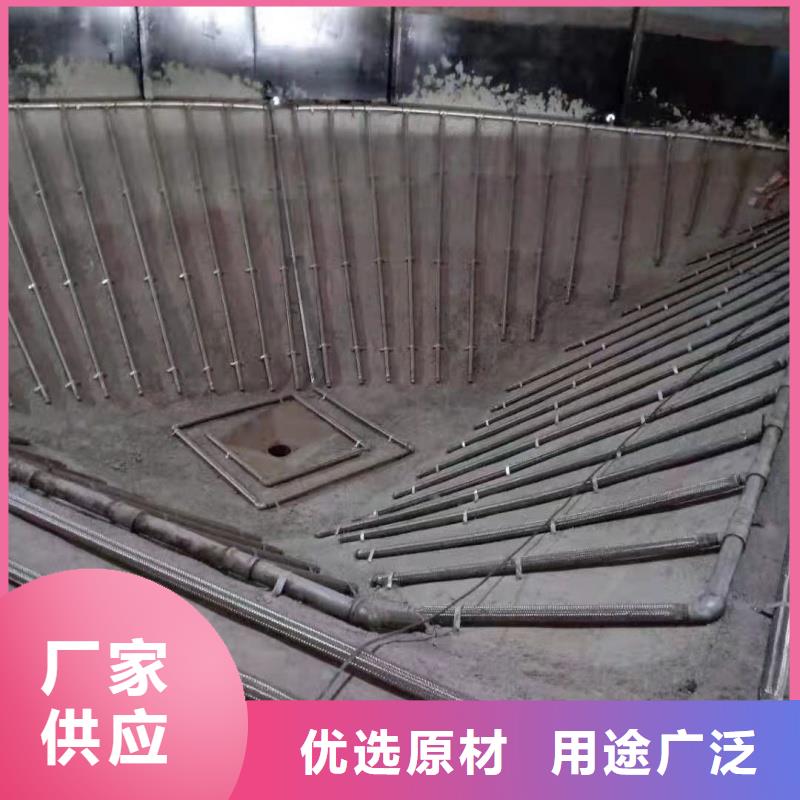 气化管 、气化管 厂家直销-找正阳钢板仓建设工程有限公司