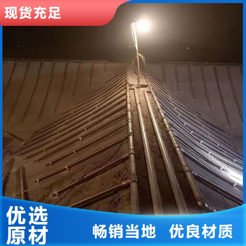 流化管比同行节省10%