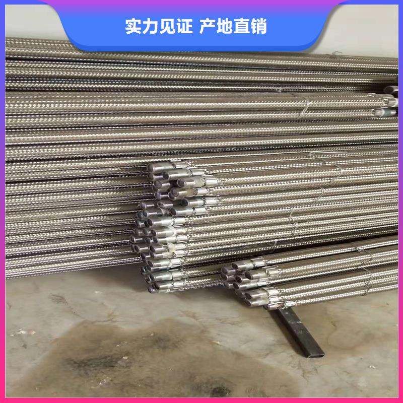 多年专注气化棒生产的厂家