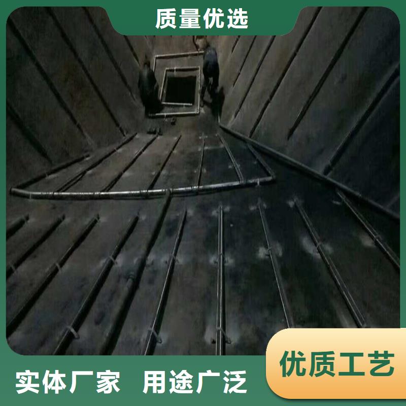 多年专注气化棒生产的厂家