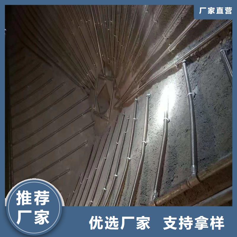 有现货的40流化棒公司