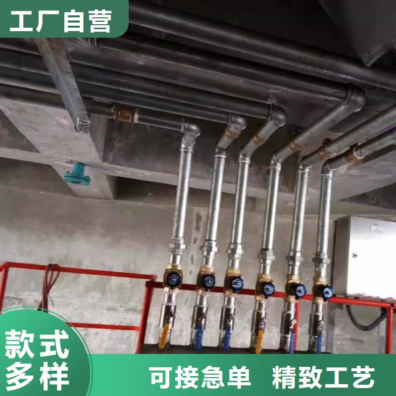 多年专注气化棒生产的厂家