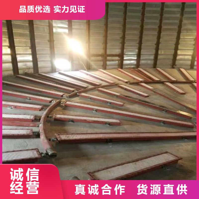 多年专注气化棒生产的厂家