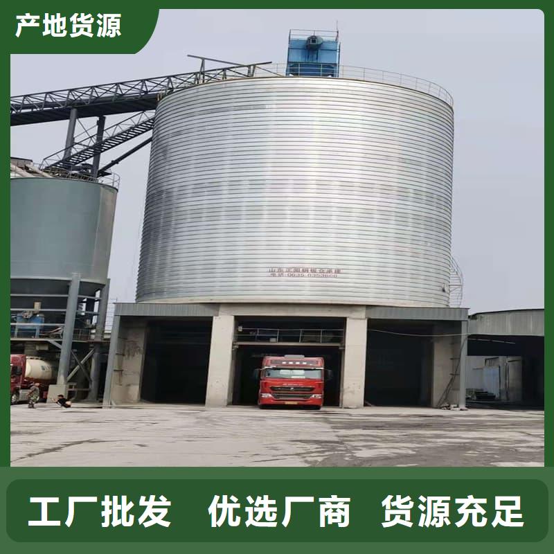 螺旋钢板库质量可靠的厂家