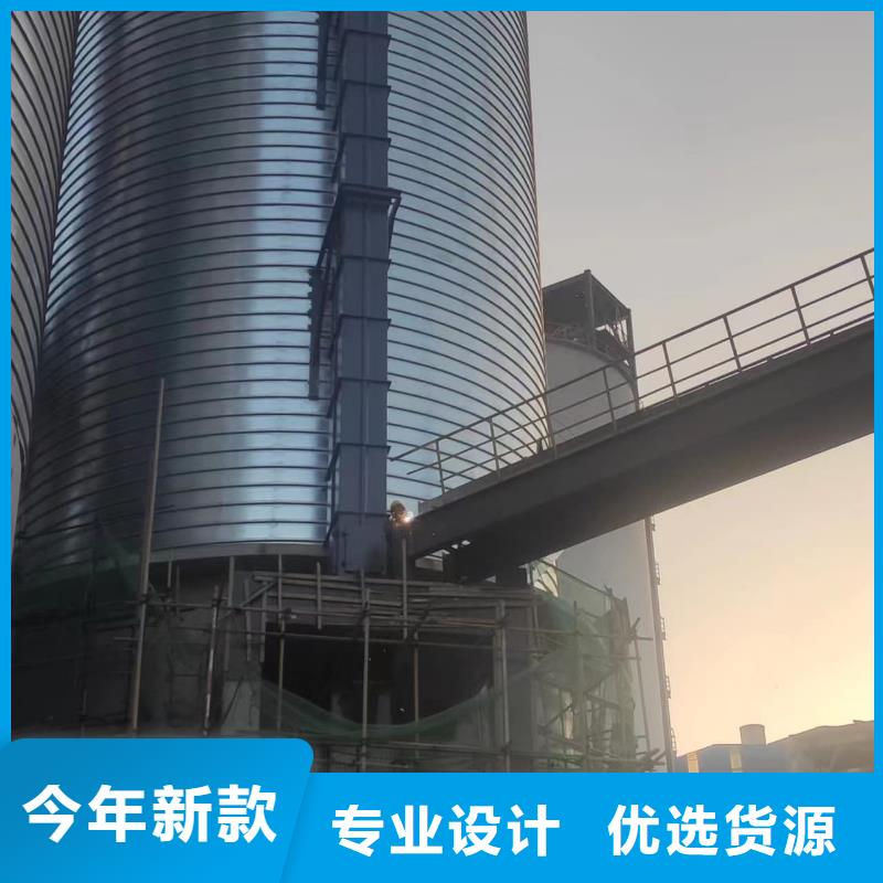 螺旋钢板仓优选供货商