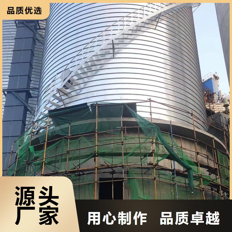 螺旋钢板库质量可靠的厂家