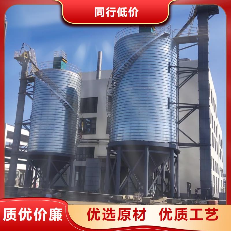 螺旋钢板库质量可靠的厂家