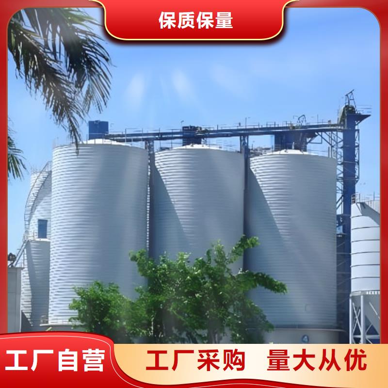 定做镀锌卷板仓的批发商