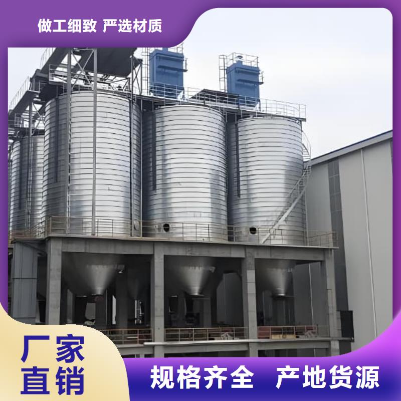 定做镀锌卷板仓的批发商