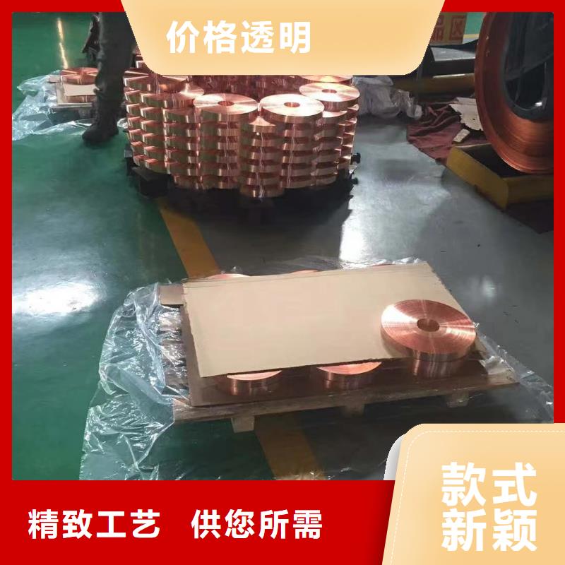 6061合金铝排生产厂家