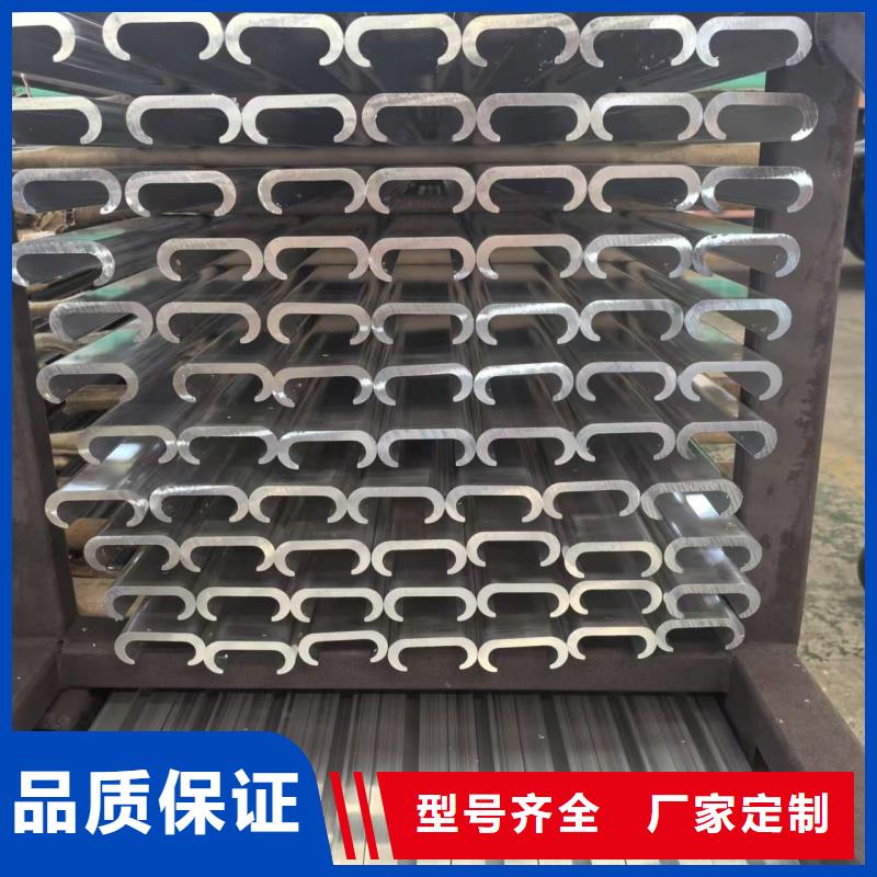 1070铝排现货充足