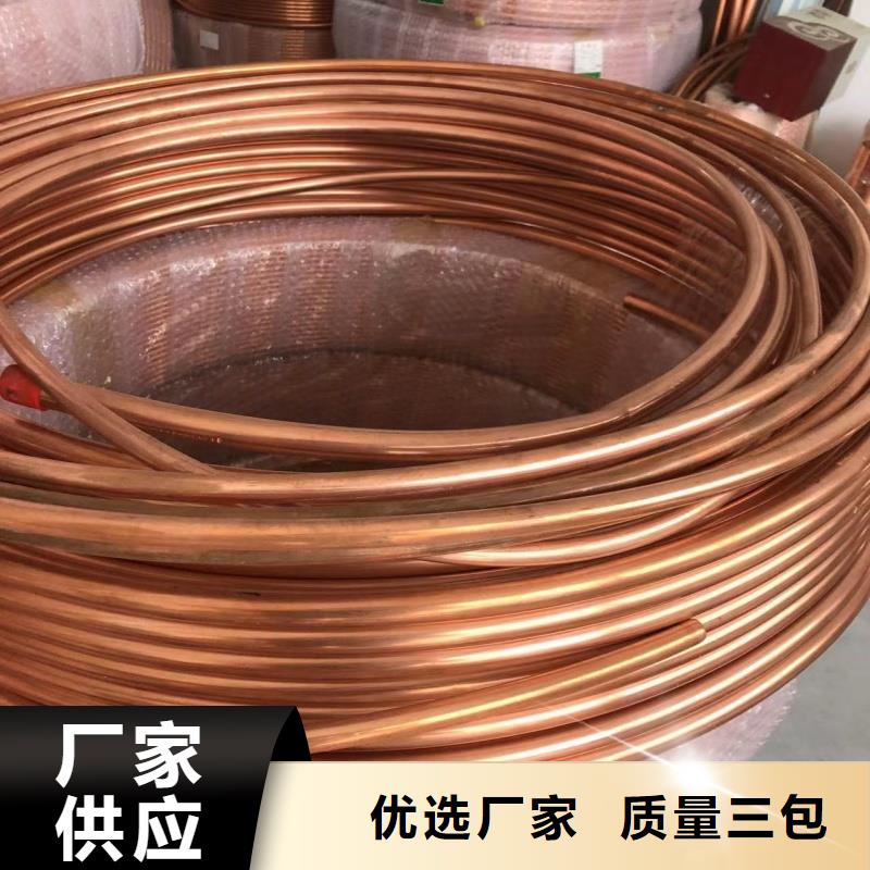 6061合金铝排品质过关