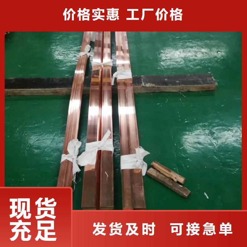 紫铜排N年专注