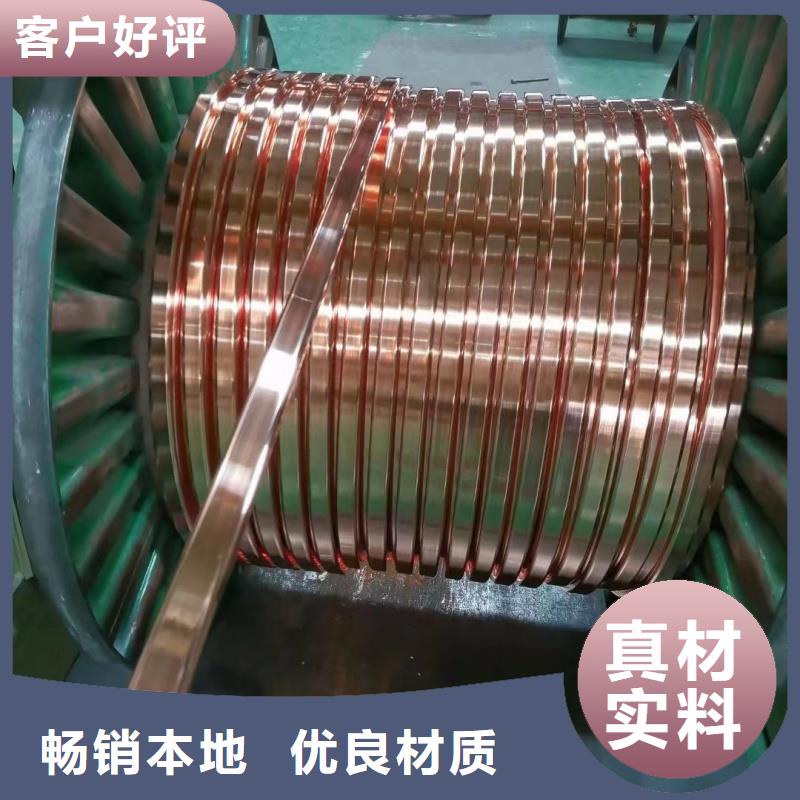 紫铜排闪电发货