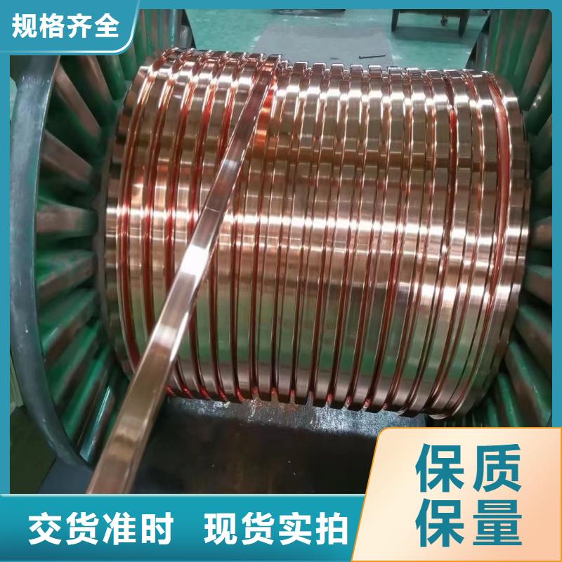 紫铜排种类丰富