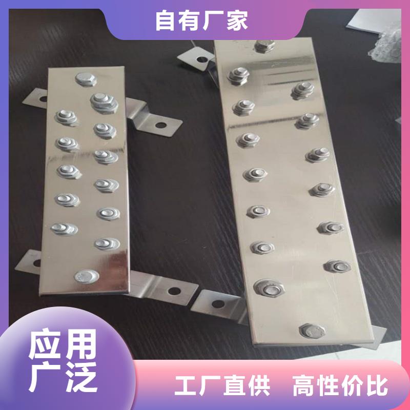 紫铜排闪电发货