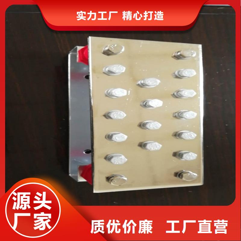 紫铜排产品细节