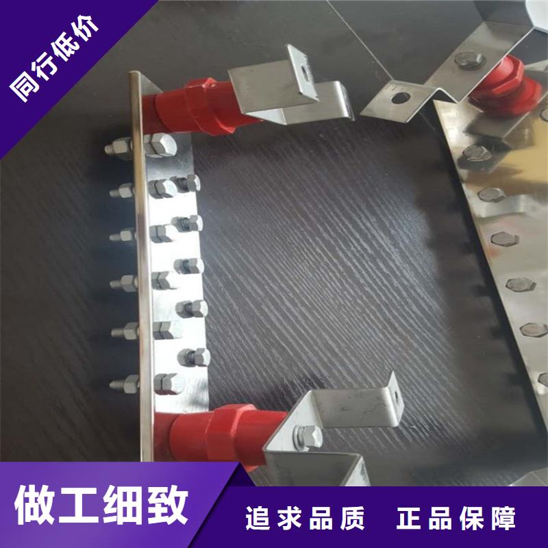 紫铜排产品实拍