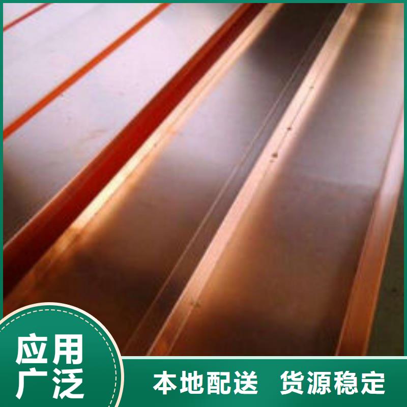 紫铜排N年专注