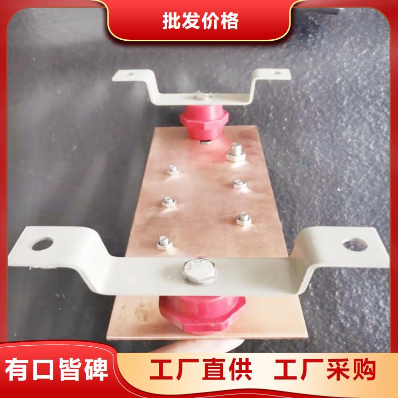紫铜排定制定做