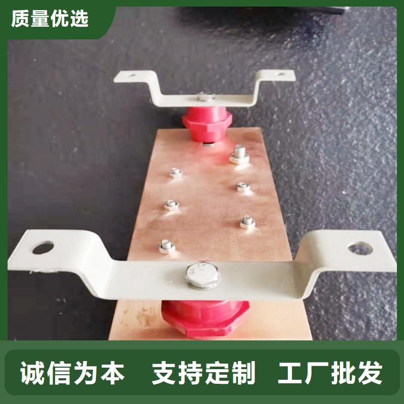 紫铜排产品细节