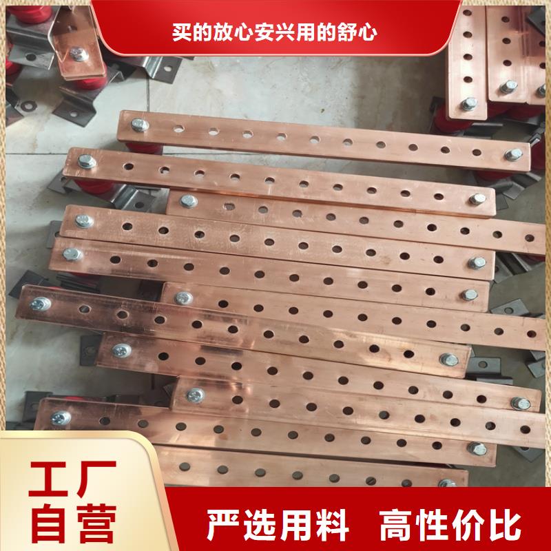 紫铜排一致好评产品