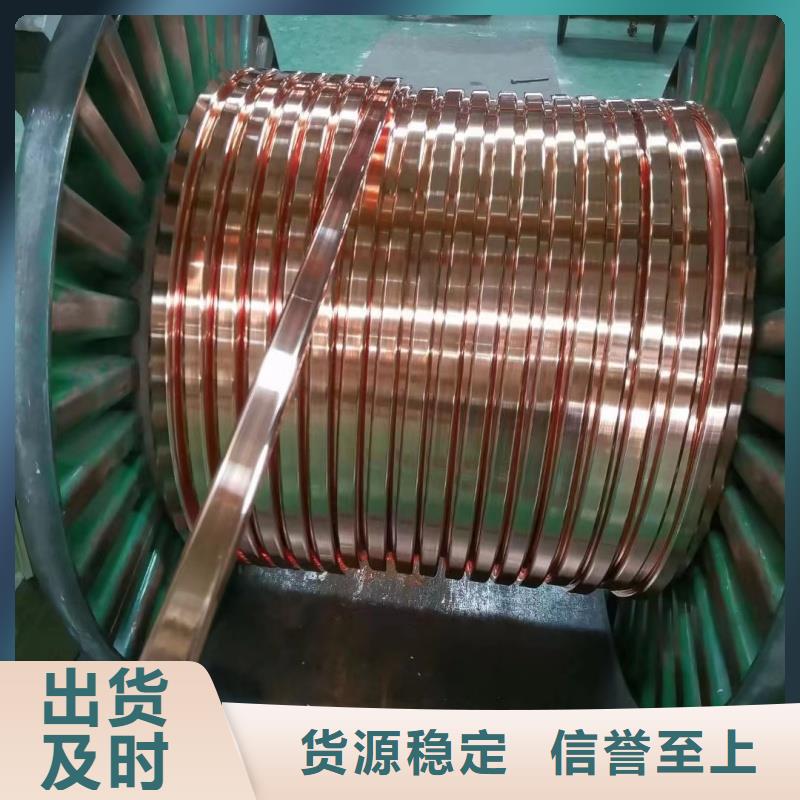 紫铜排多种规格可选