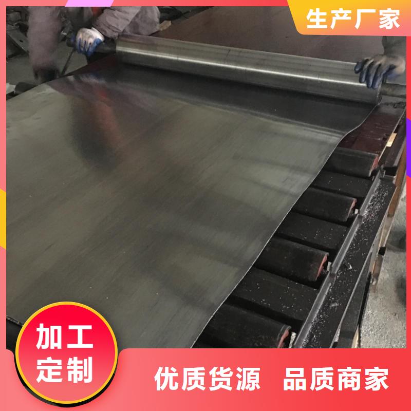 铅门用好材做好产品