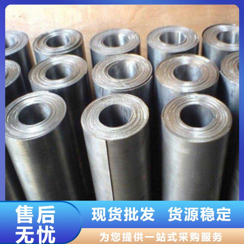 铅门讲信誉保质量