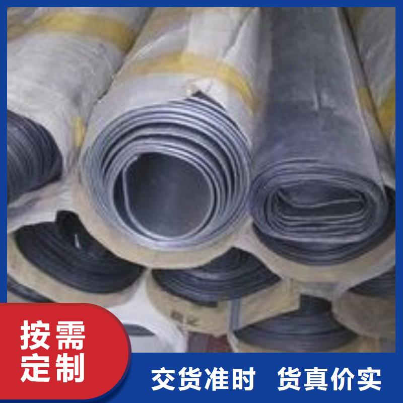 铅门品质保证