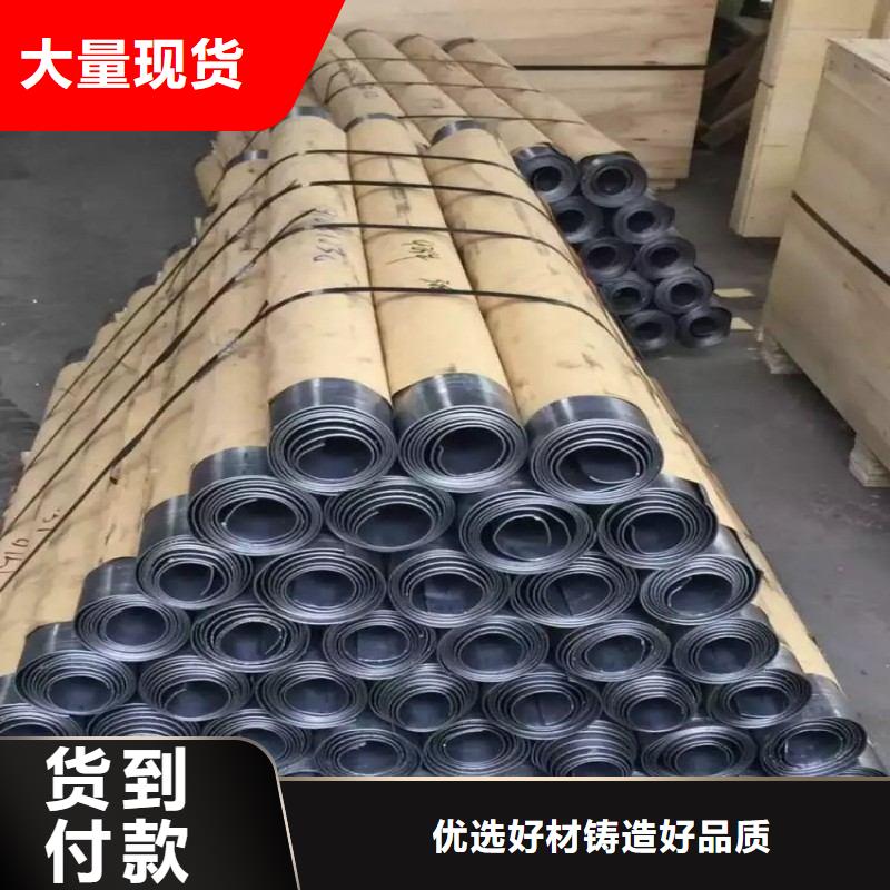 铅门大厂生产品质