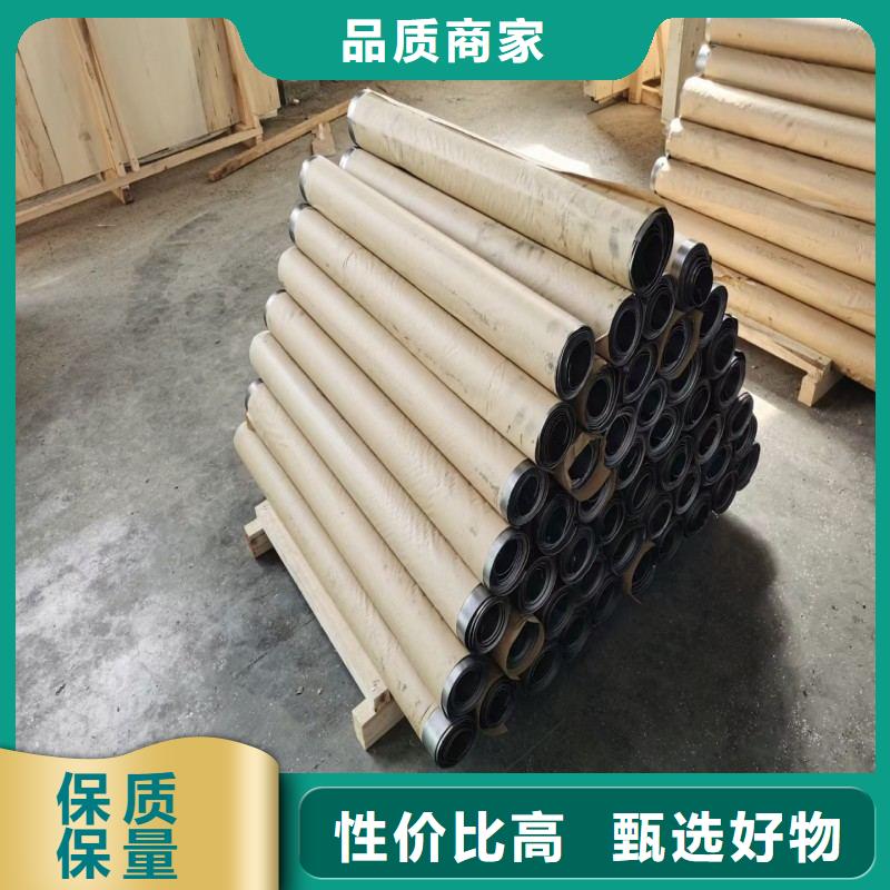 铅门真正的源头厂家
