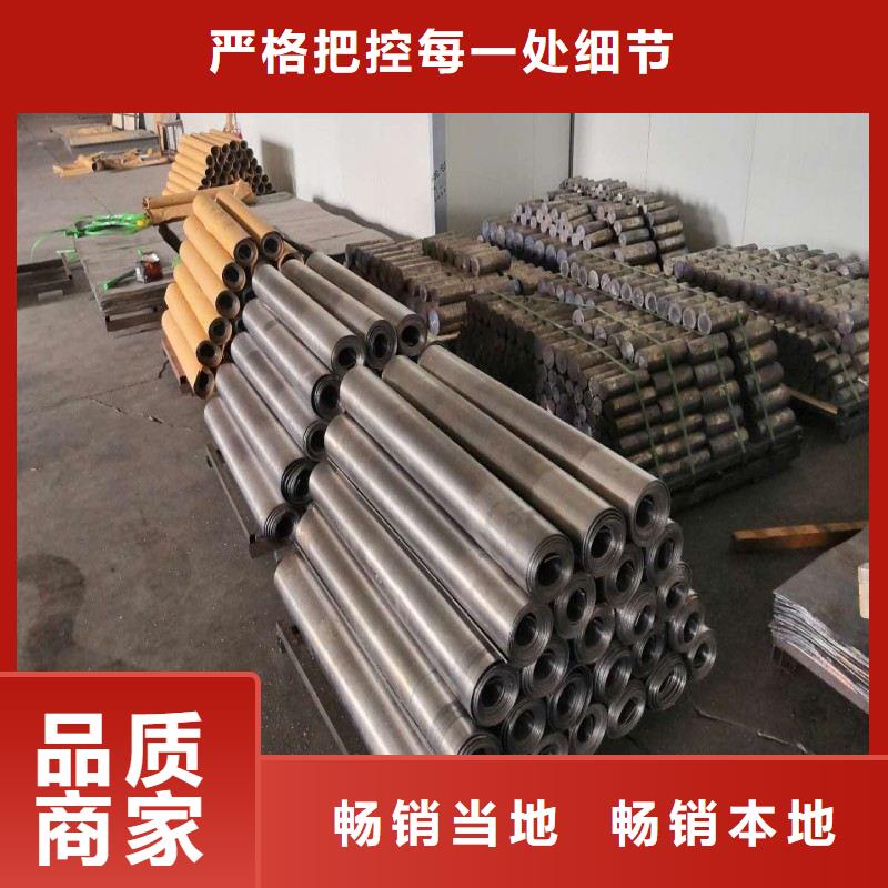 铅门支持定制