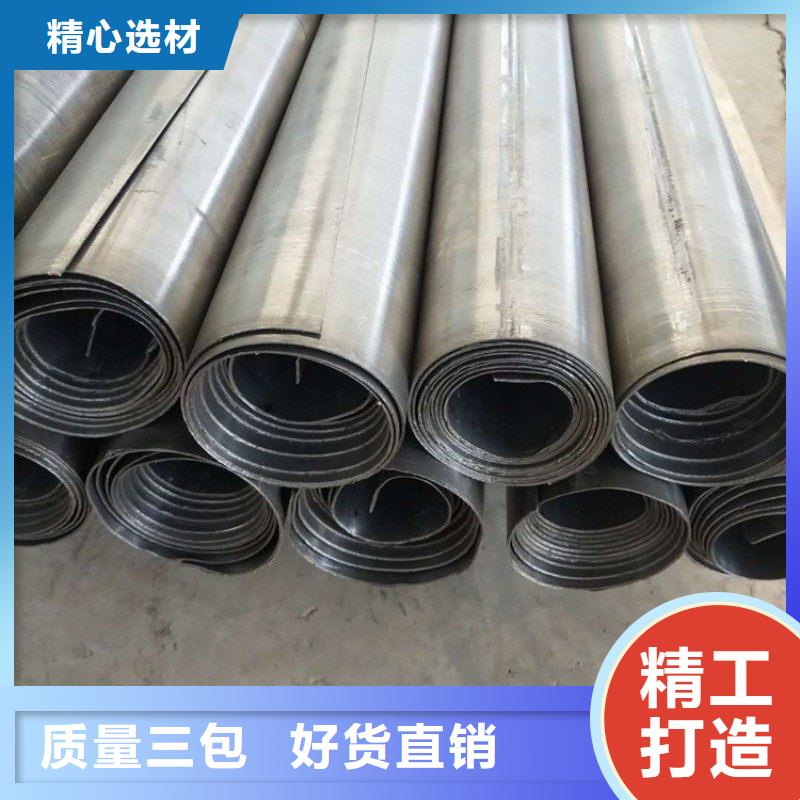 铅门质量可靠