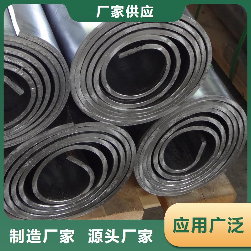 铅门匠心工艺