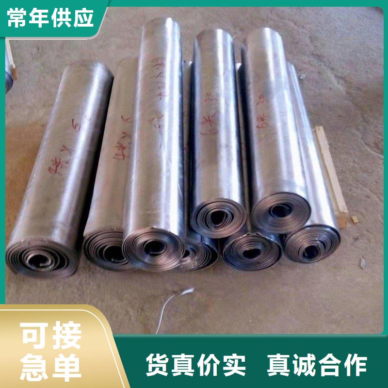 铅门品质优选