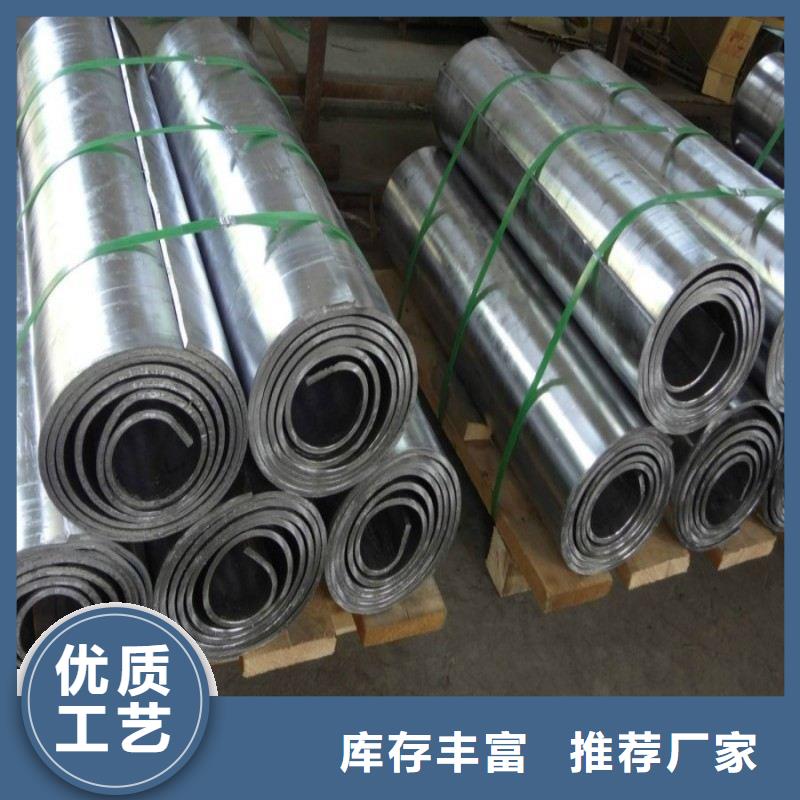 铅门当地厂家值得信赖