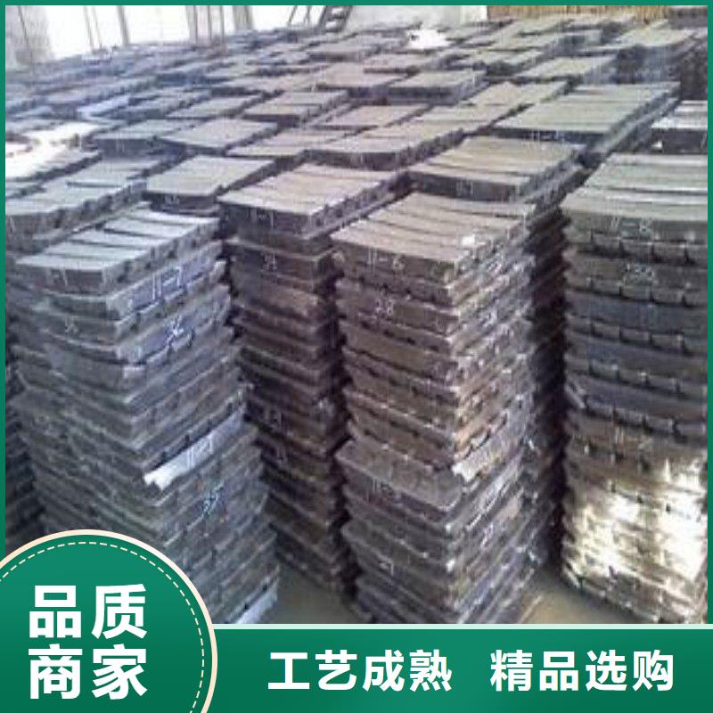 铅门质量看得见