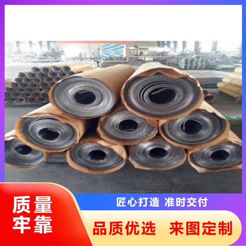 铅门好厂家有担当