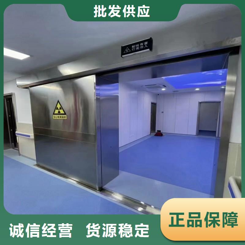 铅室报价及时