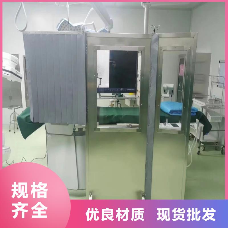 铅门N年专注