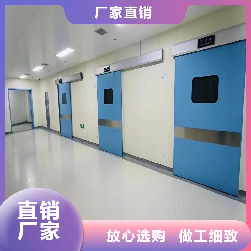 铅门工期短发货快
