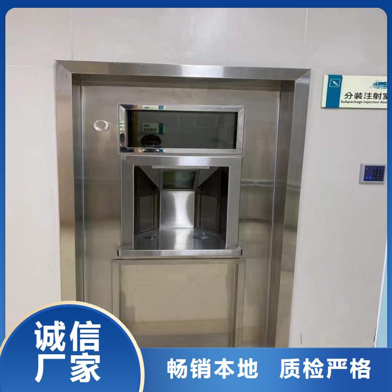铅门真材实料
