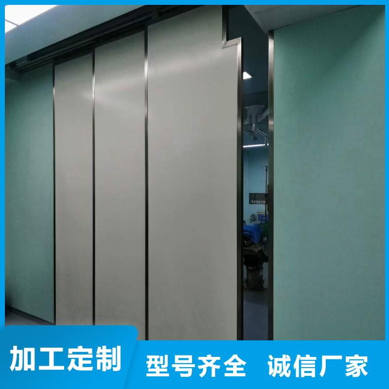 铅门厂家供应