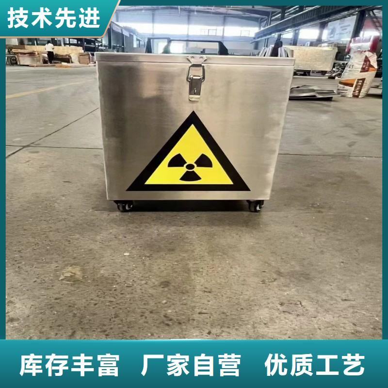 铅门自有生产工厂