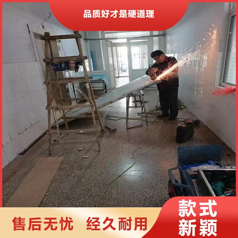 铅房成功案例