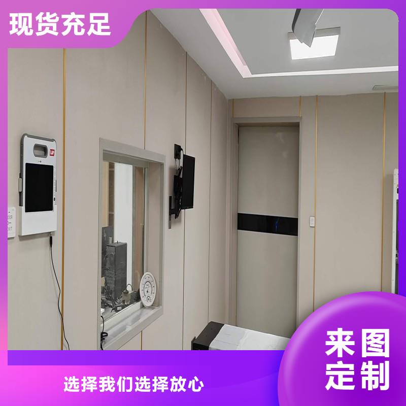 铅门交货准时