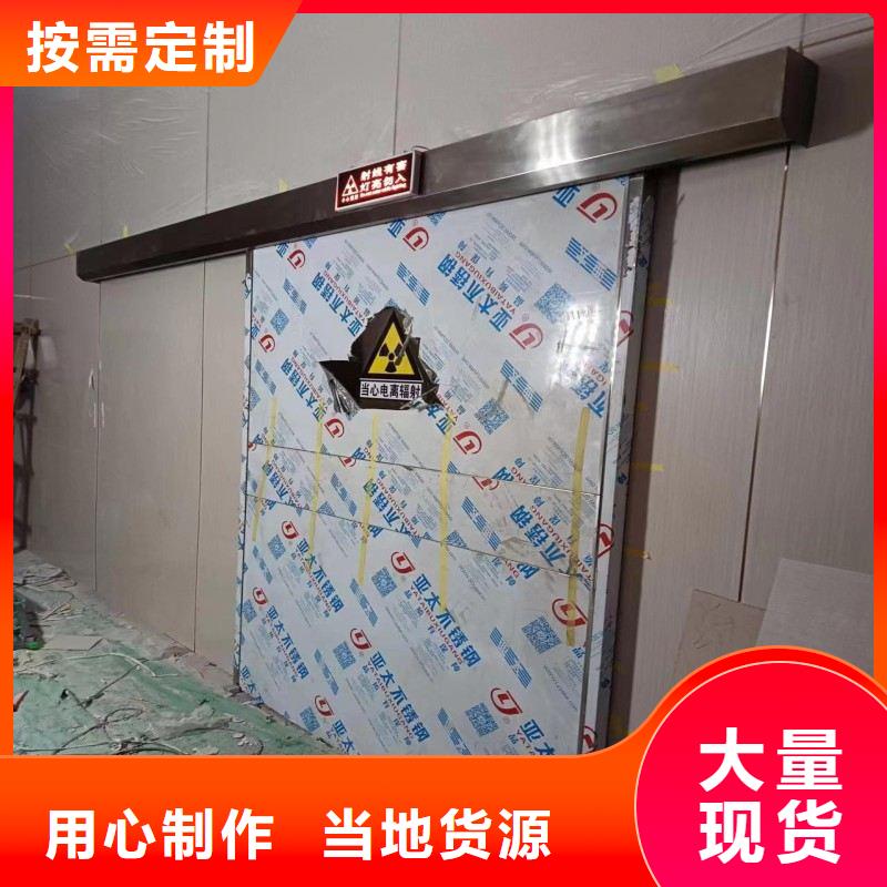 铅房、铅房技术参数